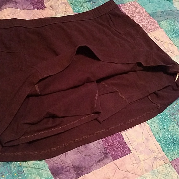 NIKE Tennis skirt - Picture 3 of 3